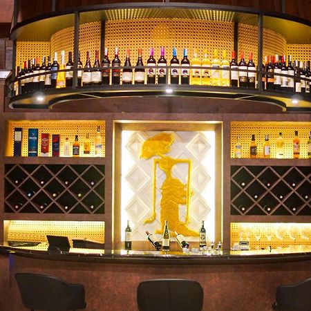 Lorin Solo Hotel מראה חיצוני תמונה