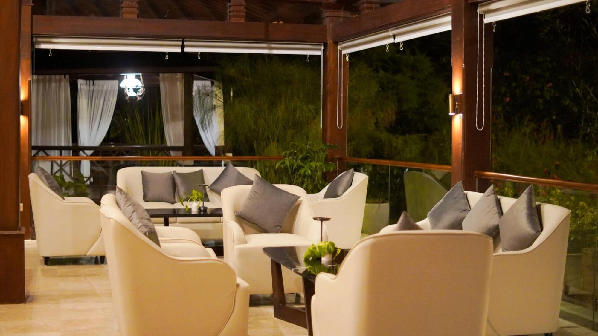 Lorin Solo Hotel מראה חיצוני תמונה
